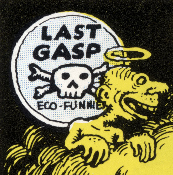 Robert Crumb