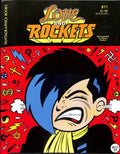 Love and Rockets Various Issues