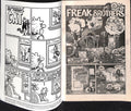 The Fabulous Furry Freak Brothers #6 - Fifth Printing
