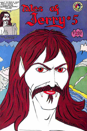 Tales of Jerry #5
