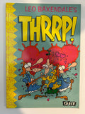Leo Baxendale's Thrrp!