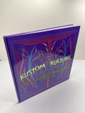 Kustom Kulture - 1st Printing - Hardcover & Paperback