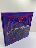 Kustom Kulture - 1st Printing - Hardcover & Paperback