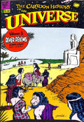 The Cartoon History of the Universe - Volume 3 River Realms