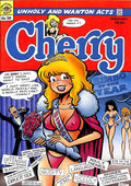 Cherry Comics