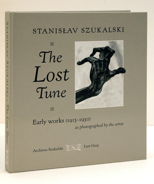 The Lost Tune