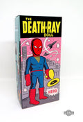 The Death Ray Doll