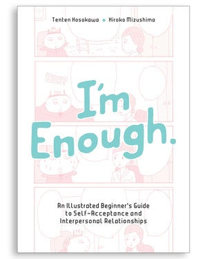 I'm Enough