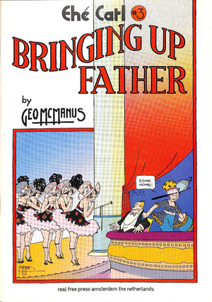 Bringing Up Father