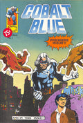 Cobalt Blue (Power Comics #1)