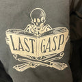 Last Gasp T-Shirt - Various Colors