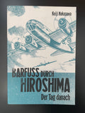 Barefoot Gen (German Edition) Barfuss durch Hiroshima