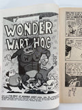 The Best of Wonder Wart-Hog #2