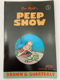 Joe Matt's Peep Show