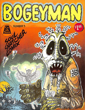 Bogeyman Number 3