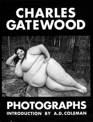 Charles Gatewood Photographs