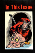 The Haunt of Fear No. 23 - E.C. Classic Reprint No. 10