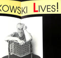 A New War - Charles Bukowski