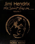 Jimi Hendrix - The Spirit Lives on... Volume 1