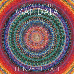 The Art Of The Mandala