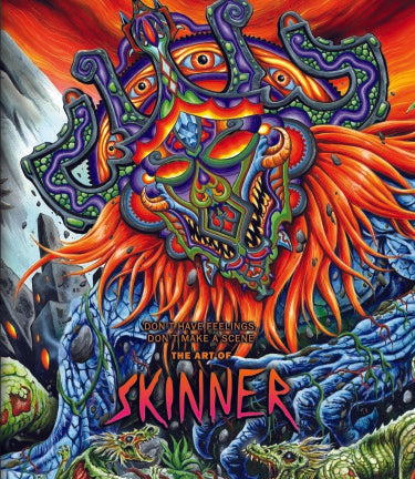 Don't Have Feelings Don't Make A Scene