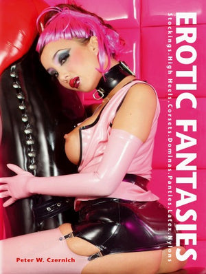 Erotic Fantasies