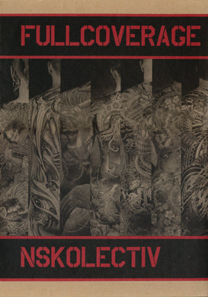 Full Coverage: Revised Third Edition