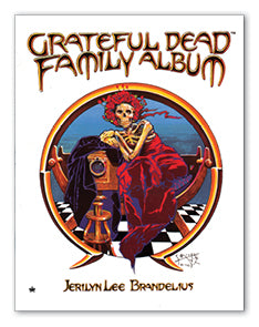 Grateful Dead Family Album