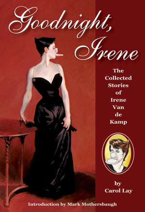 Goodnight, Irene