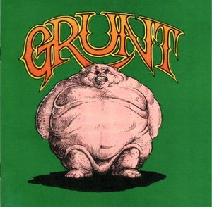 Grunt