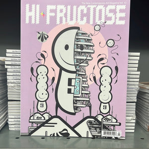 Hi-Fructose 52