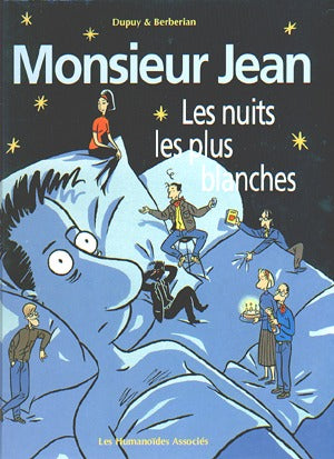 Monsieur Jean 2: Les Nuits Les...