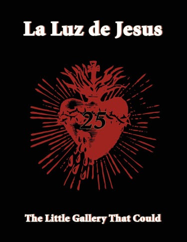 La Luz De Jesus 25