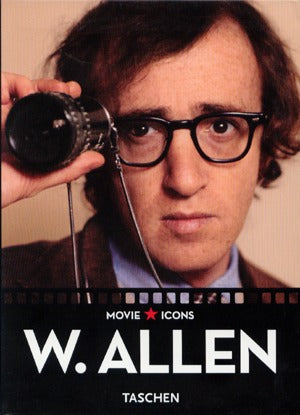 Movie Icons: Woody Allen