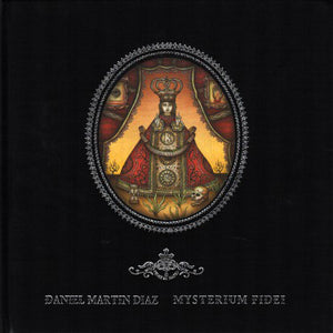 Mysterium Fidei