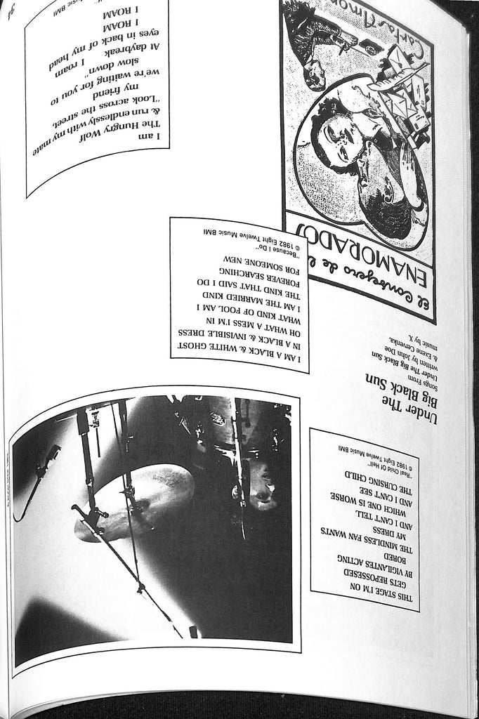 Beyond and Back The Story of X Last Gasp