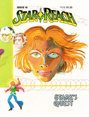 Star*Reach #18