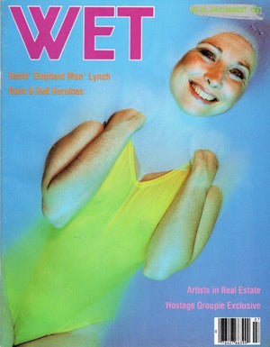 Wet #32