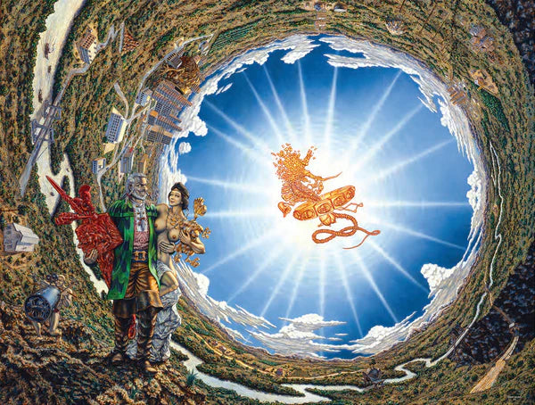 Robert Williams - Godfather of Underground Art