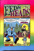 Feds 'N' Heads Comics