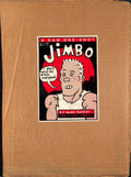 Jimbo Raw One-Shot