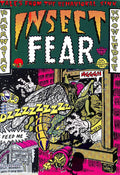 Insect Fear No. 2