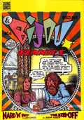 Bijou Funnies #6 -- Cozmic Comics British Commonwealth Edition