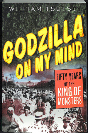Godzilla on My Mind