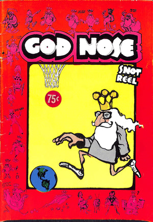 God Nose
