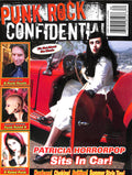 Punk Rock Confidential No. 14 (Summer 2008)
