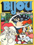 Bijou Funnies #5 - Official European Edition