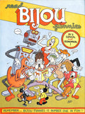 Bijou Funnies #5 - Official European Edition