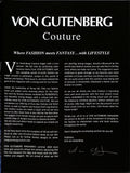 Von Gutenberg Magazine Issue 3