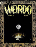 Weirdo No. 3 (Weirdo Magazine #3)